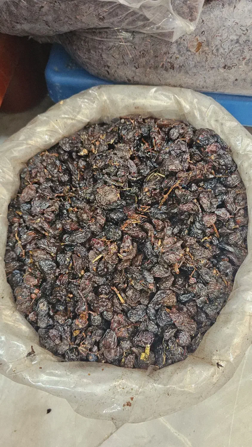 پخش کشمش مرکزی مهرشهرو آق تپه....|خوردنی و آشامیدنی|کرج, احدآباد|دیوار