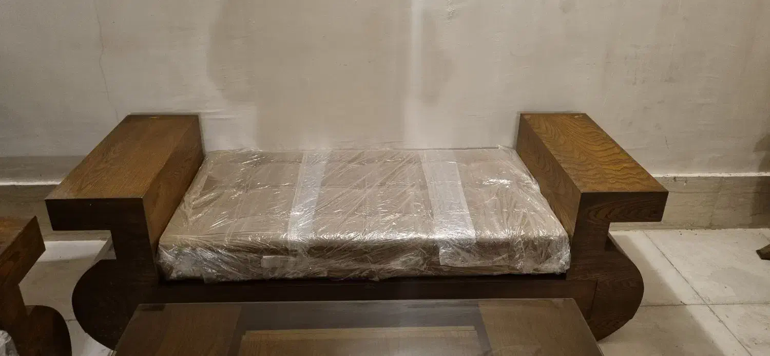 مبل|مبلمان خانگی و میز عسلی|تهران, هفت حوض|دیوار