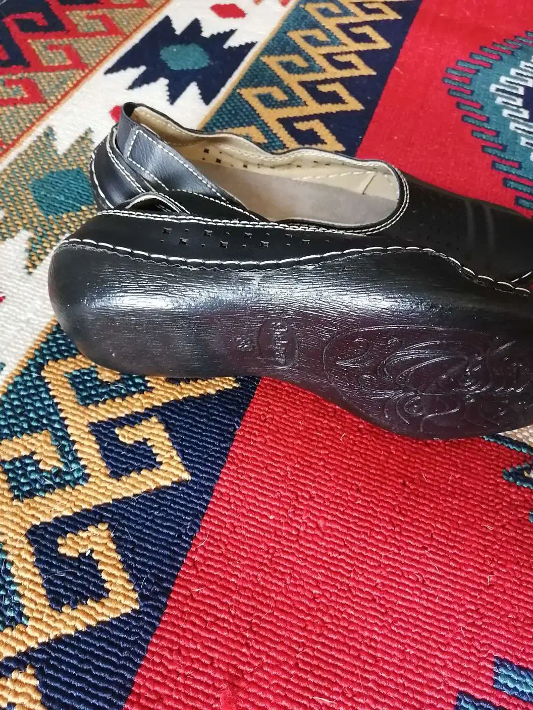 کفش زنانه طبی|کیف، کفش، کمربند|نجف‌آباد, دلگشا|دیوار