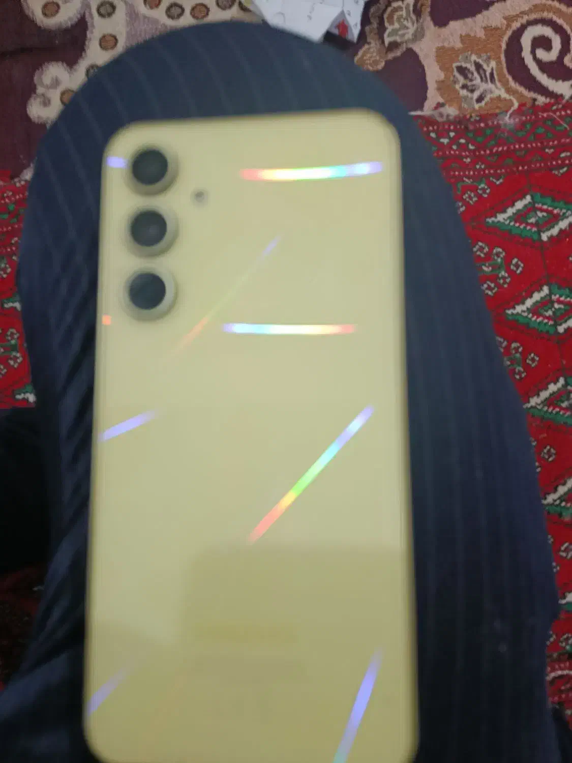 گوشی آ۳۵|موبایل|بندر ماهشهر, |دیوار