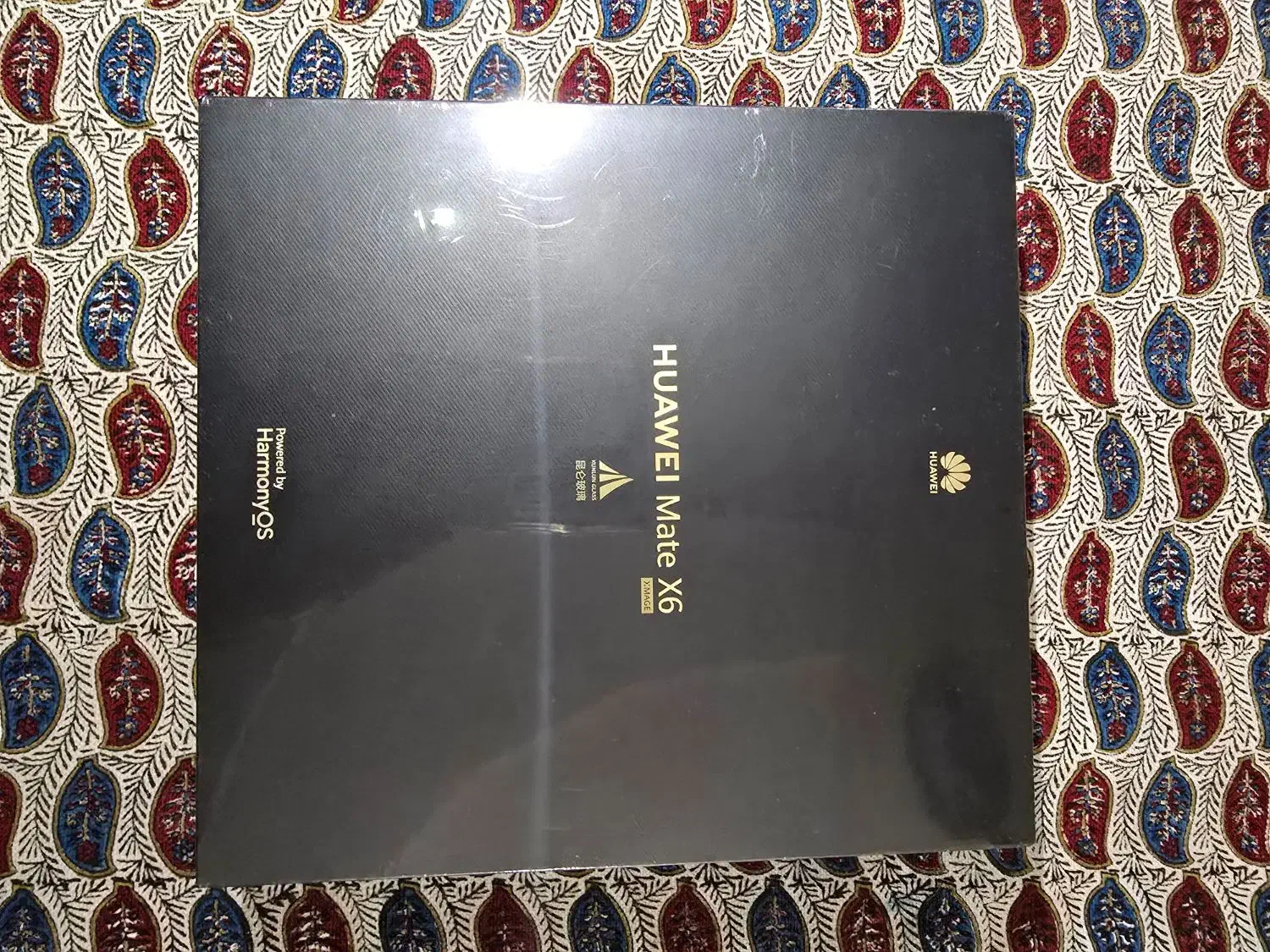 گوشی Huawei Mate X6 (12GB/512GB)|موبایل|تهران, قیطریه|دیوار