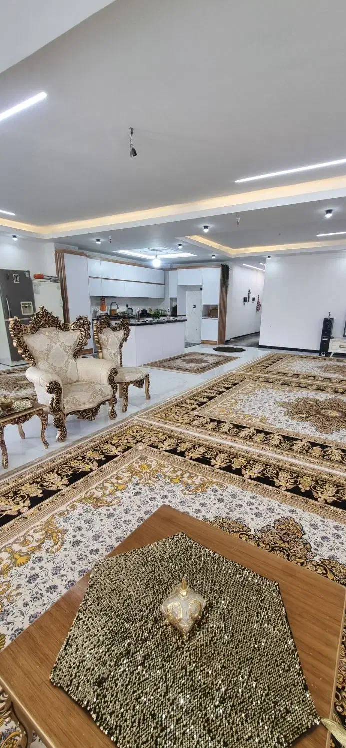 فروش آپارتمان/2طرف نور گیر/تک واحدی/۳خواب|فروش آپارتمان|اسلام‌شهر, شهرک مفیدی|دیوار