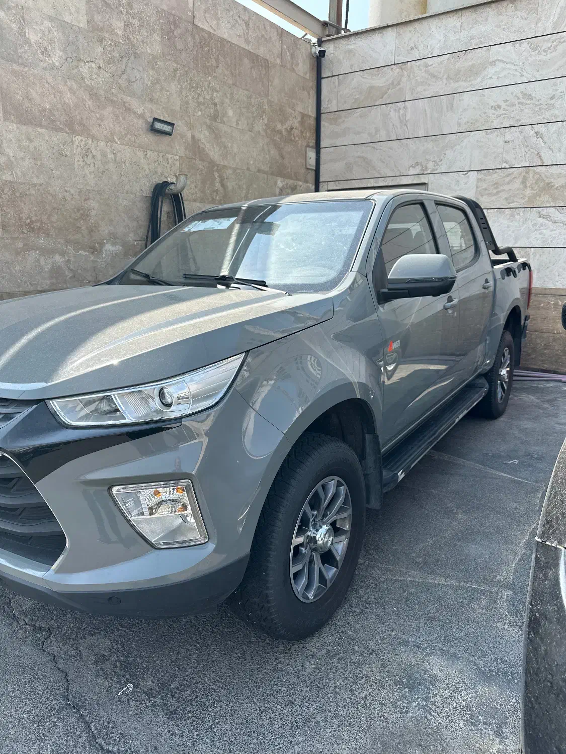 پادرا موتور تاگا h مدل ۲۰۲۲|خودرو سواری و وانت|تهران, آسمان|دیوار