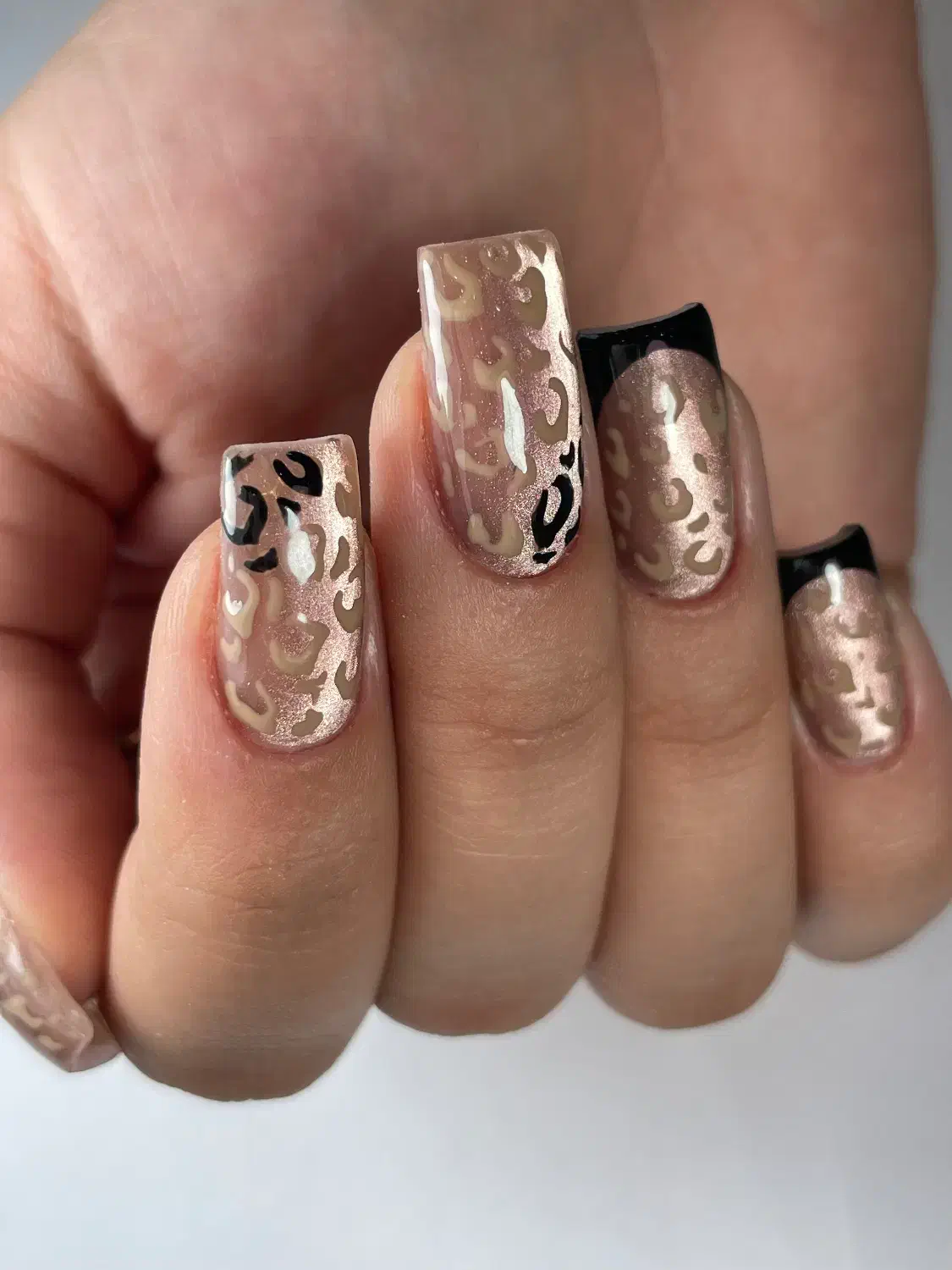 آموزش کاشت ناخن|خدمات آموزشی|نجف‌آباد, شیخ بهایی جنوبی|دیوار