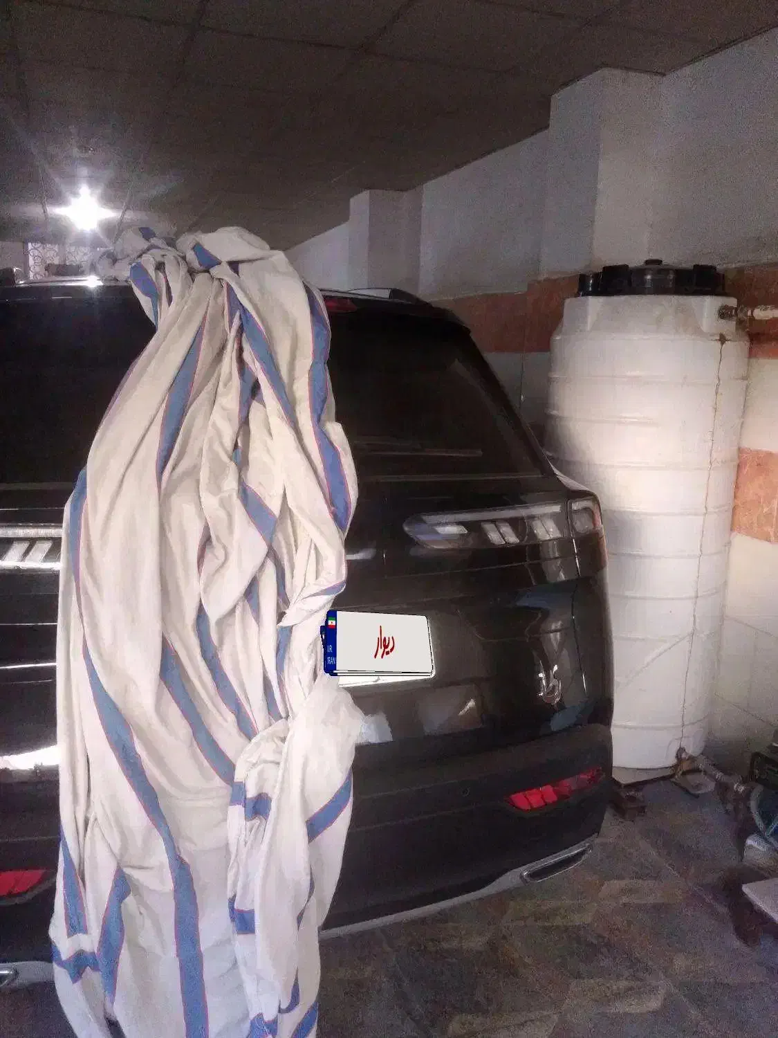 ماشین ری را|خودرو سواری و وانت|بوشهر, |دیوار