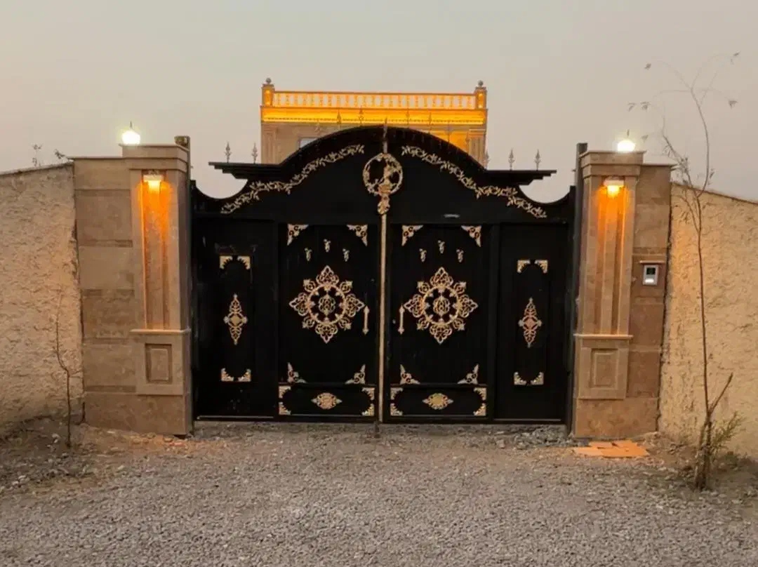 نیازمند جوشکار ماهر کار بلد درب ویلای باغ پنجره|استخدام صنعتی، فنی، مهندسی|ارومیه, |دیوار