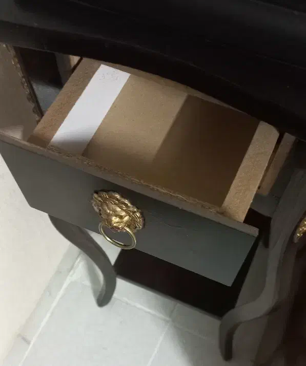 میز تلفن یا مجسمه|میز تلفن|قزوین, |دیوار