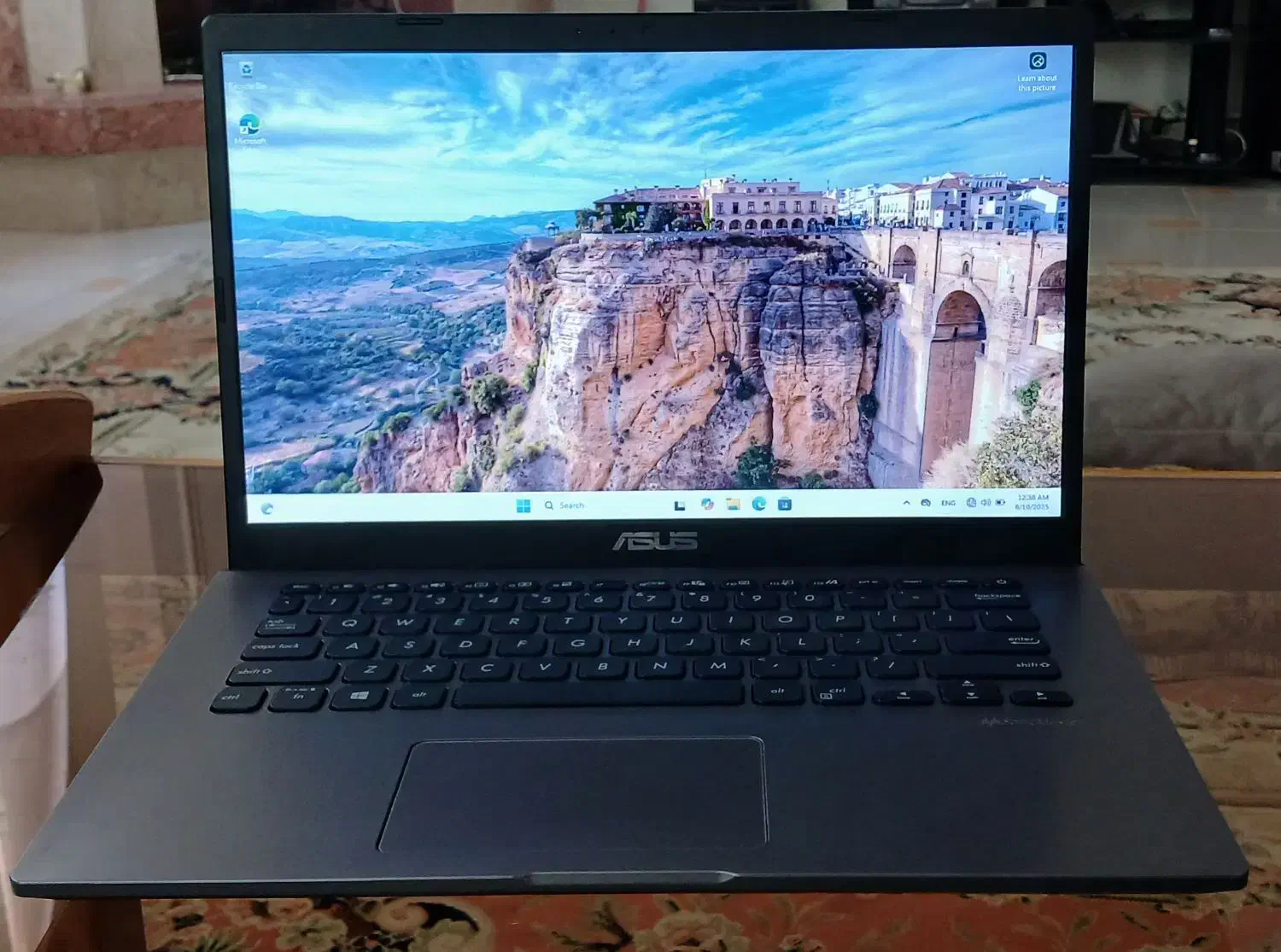 لپتاپ دانشجویی و دانش آموزی|رایانه همراه|پرند, فاز ۲|دیوار