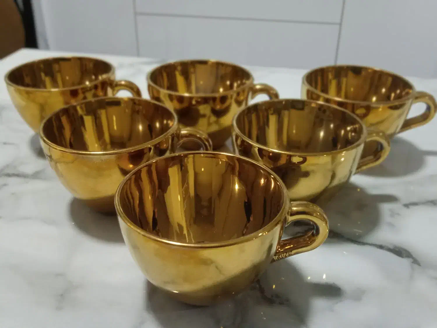 سرویس پذیرایی|ظروف سرو و پذیرایی|اهواز, گلستان|دیوار