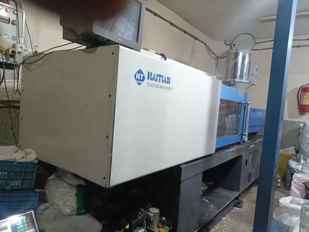 خرید و فروش دستگاه تزریق|ماشین‌آلات صنعتی|تهران, اتحاد|دیوار