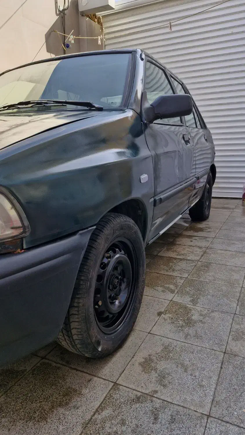 مدل|خودرو سواری و وانت|تربت جام, زیباکنار|دیوار