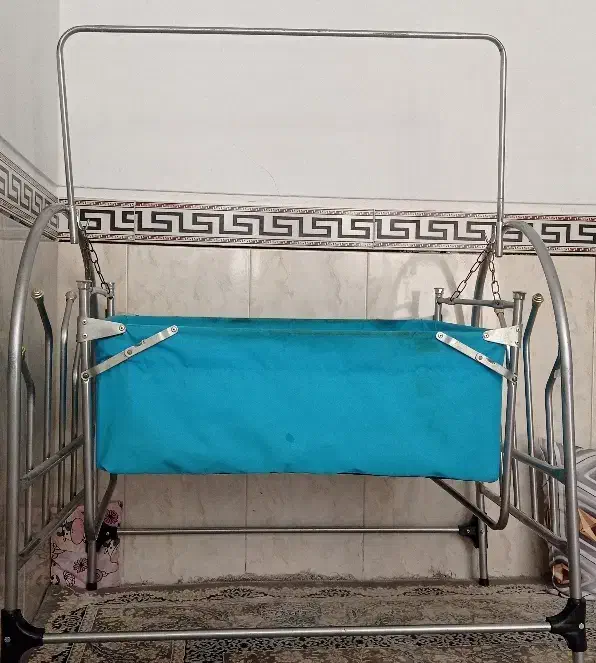 گهواره کودک ۵۰۰|اسباب و اثاث بچه|نسیم‌شهر, |دیوار