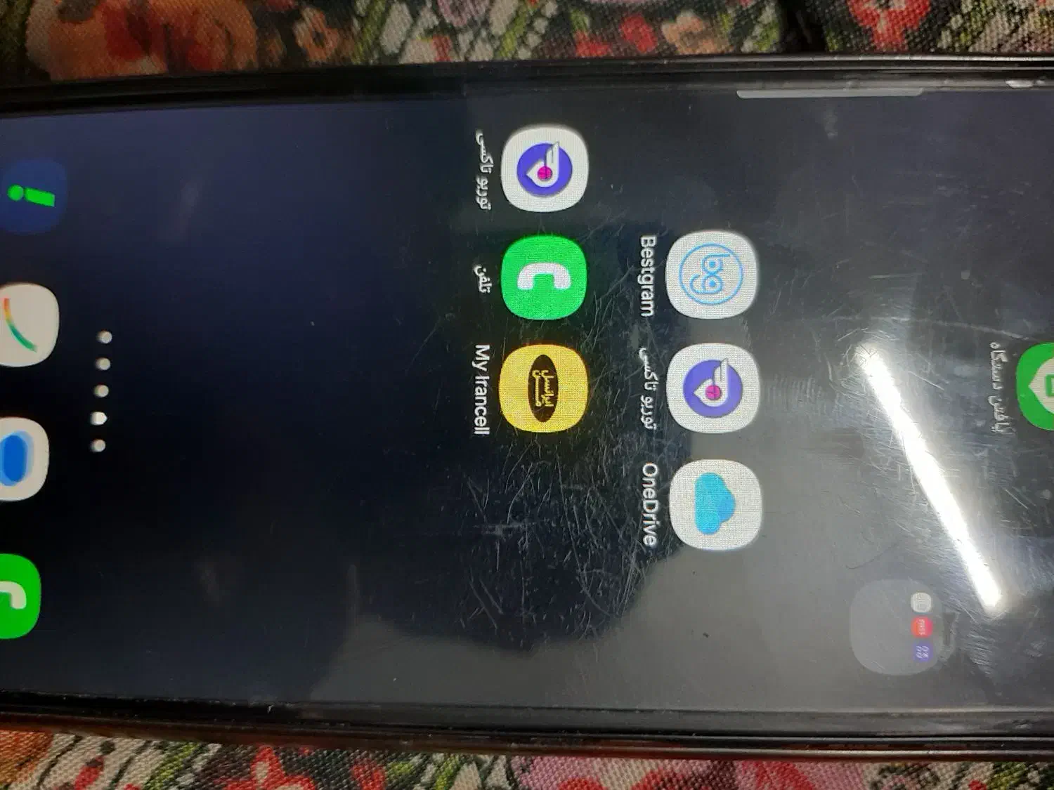 a52s 128|موبایل|مشهد, خواجه ربیع|دیوار