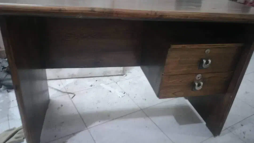 میز تحریر|میز تحریر و کامپیوتر|تهران, مهران (سیدخندان)|دیوار