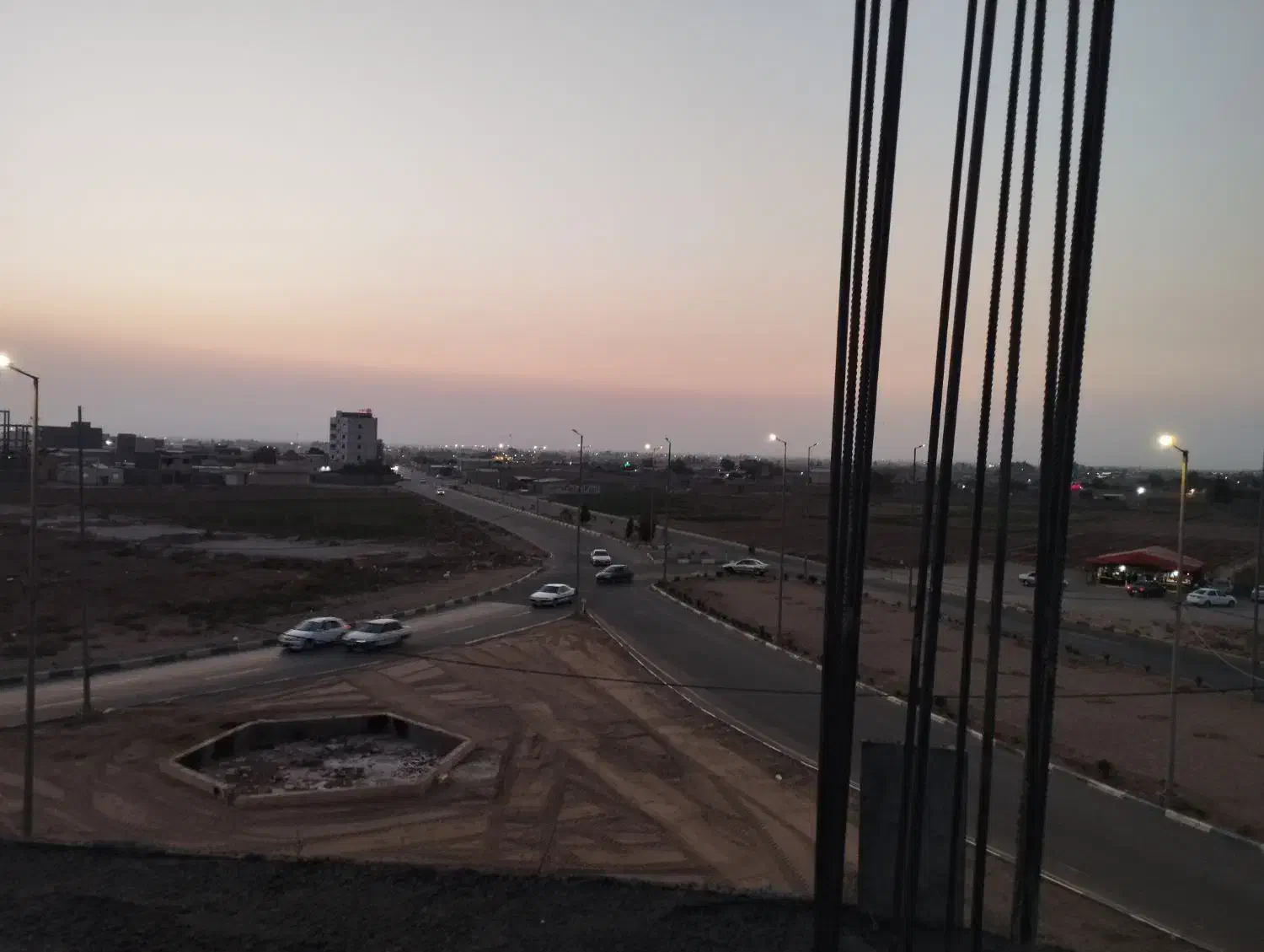 پیش فورش آپارتمان واحد 110متری|فروش آپارتمان|سیرجان, |دیوار