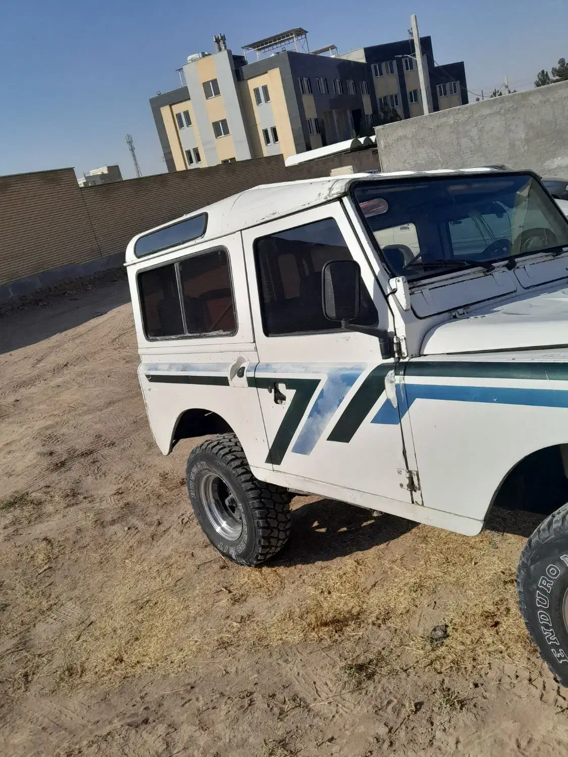 پاژن مدل ۷۴|خودرو سواری و وانت|مراغه, |دیوار