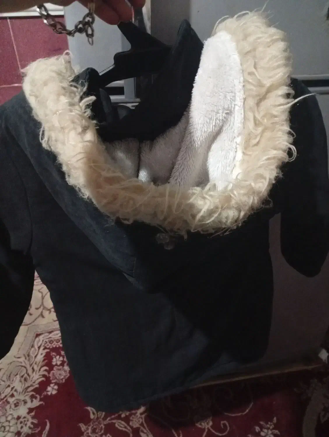 کافشن دخترانه|کفش و لباس بچه|بندر امام خمینی, |دیوار