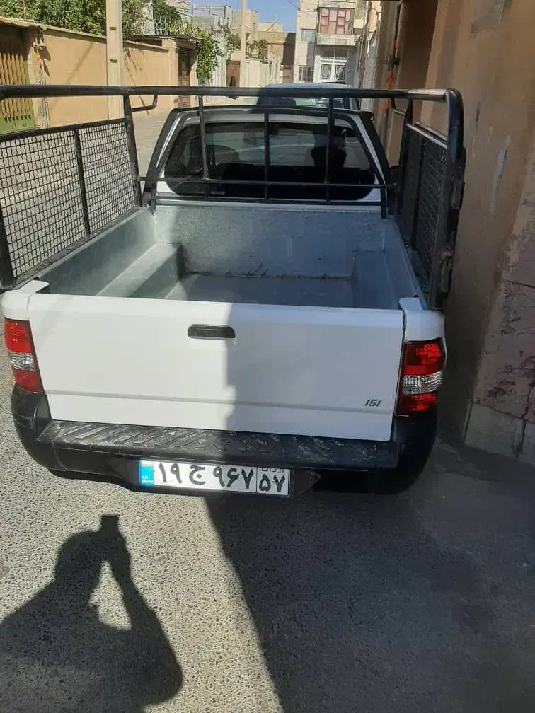 بارازمحلات و دلیجان به قم تهران کرج وحومه وبرگشت|خدمات حمل و نقل|محلات, |دیوار