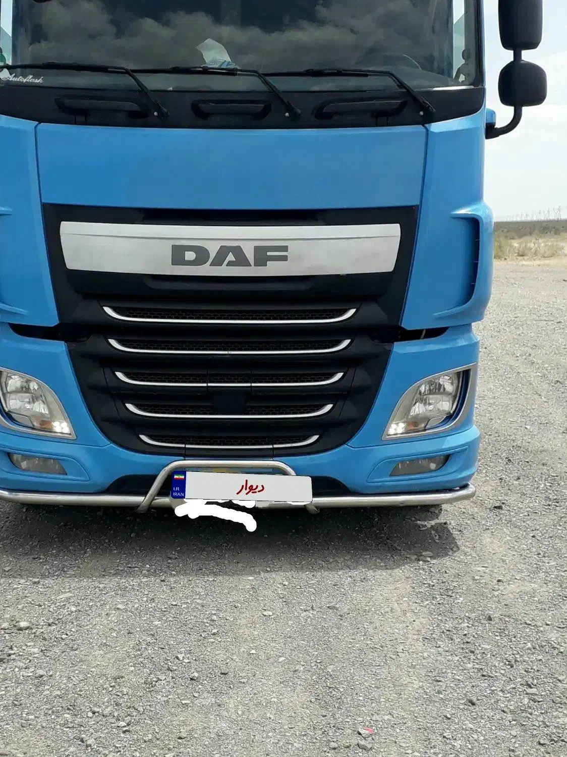 فروشی|خودرو سنگین|بیرجند, |دیوار