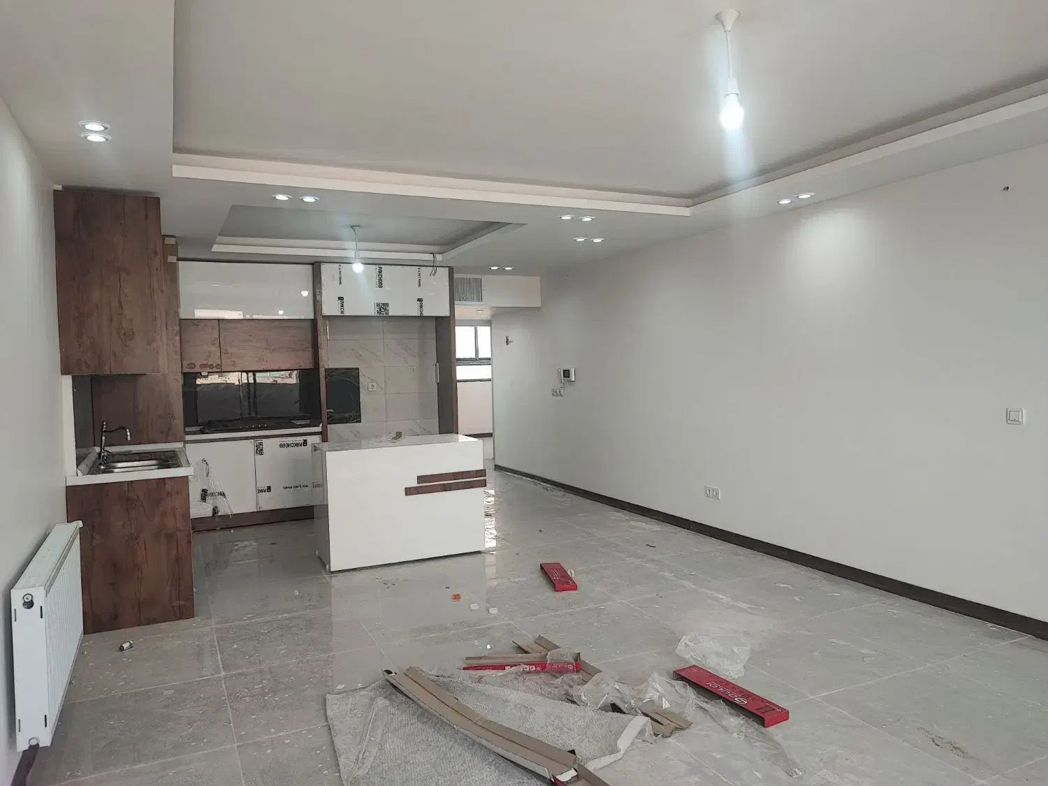 SMA LAND/تاپ لوکیشن هشت بهشت/ 100 متر 2 خواب|فروش آپارتمان|شاهین‌شهر, شهرک هشت بهشت|دیوار