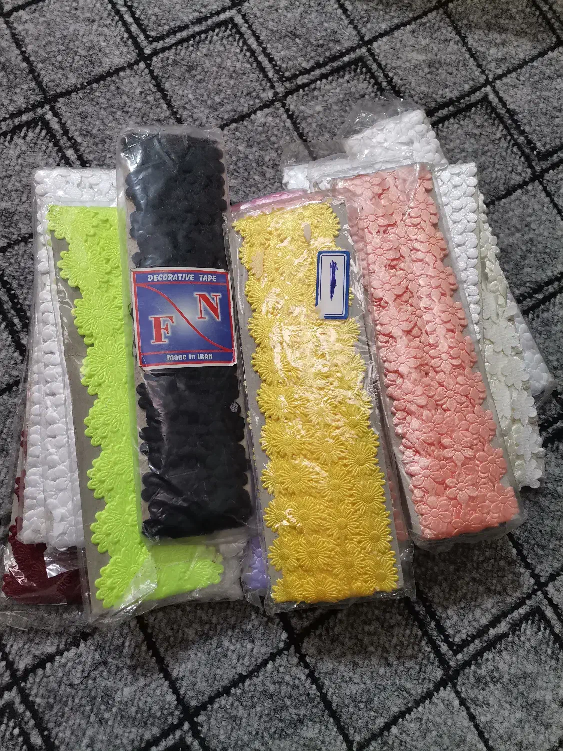 حراج لوازم خیاطی|حراج|شیراز, کیان شهر|دیوار