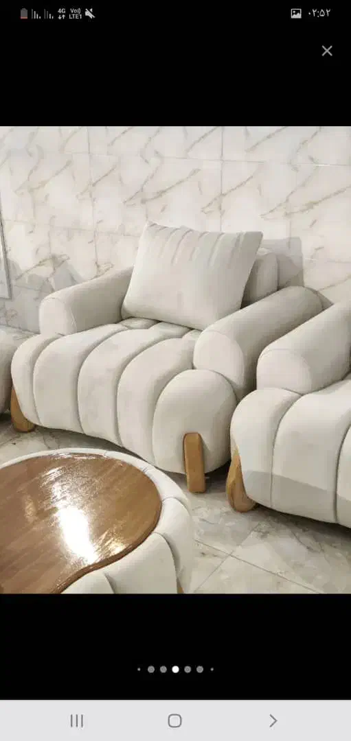 نجار مبلمان راحتی|استخدام صنعتی، فنی، مهندسی|فردیس, شهرک ناز|دیوار