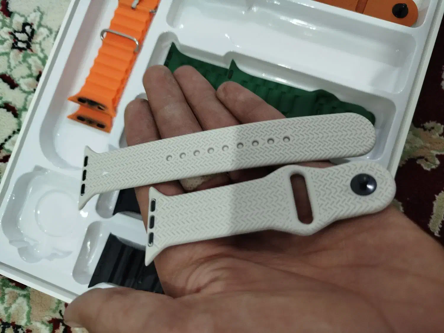 بند ساعت|ساعت|یزد, |دیوار