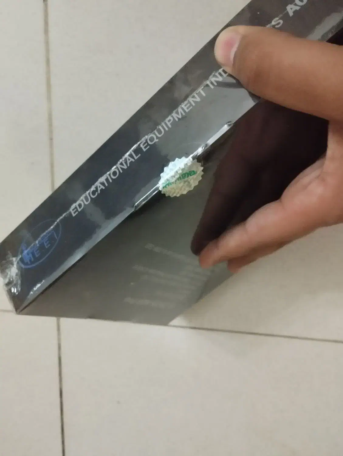 تبلت دانش آموزی ، مدل el tech a08 pro|تبلت|تهران, حسن‌آباد|دیوار