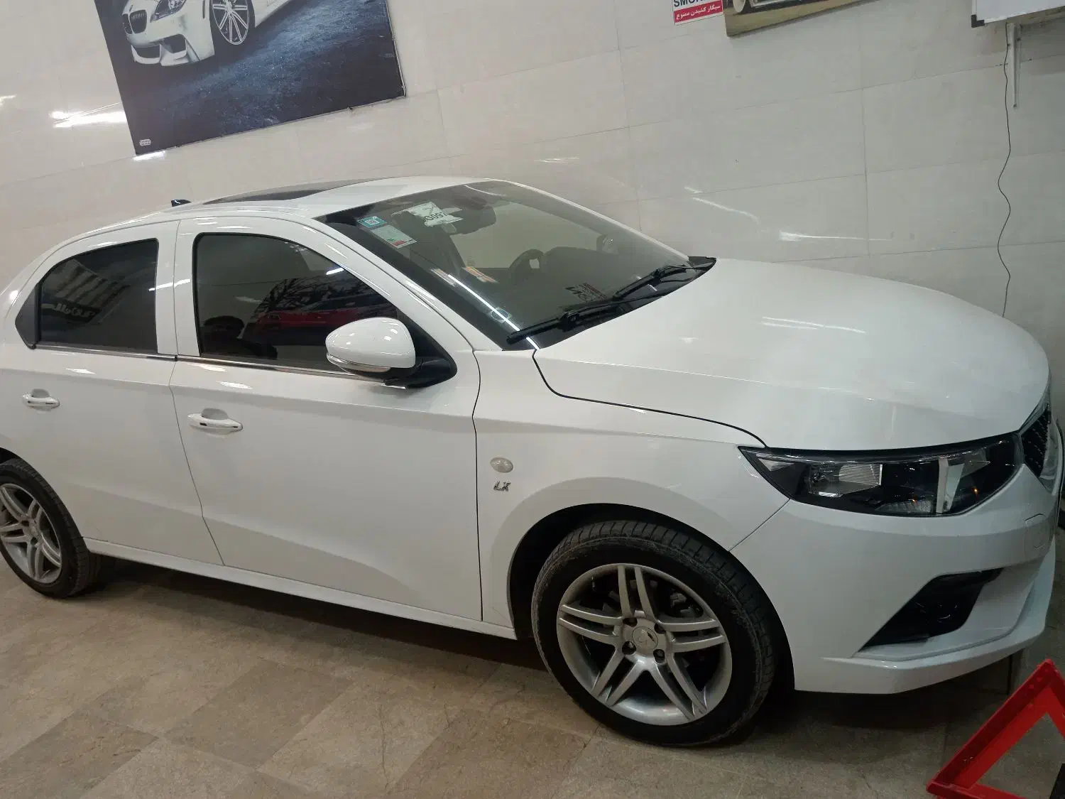 تارا v4|خودرو سواری و وانت|مشهد, کارگران|دیوار