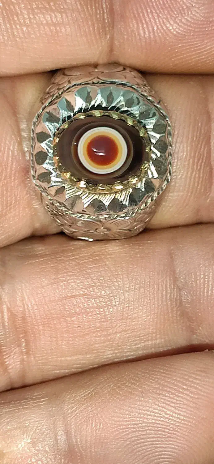 انگشتر باباقوری|جواهرات|اهواز, شهرک رزمندگان|دیوار