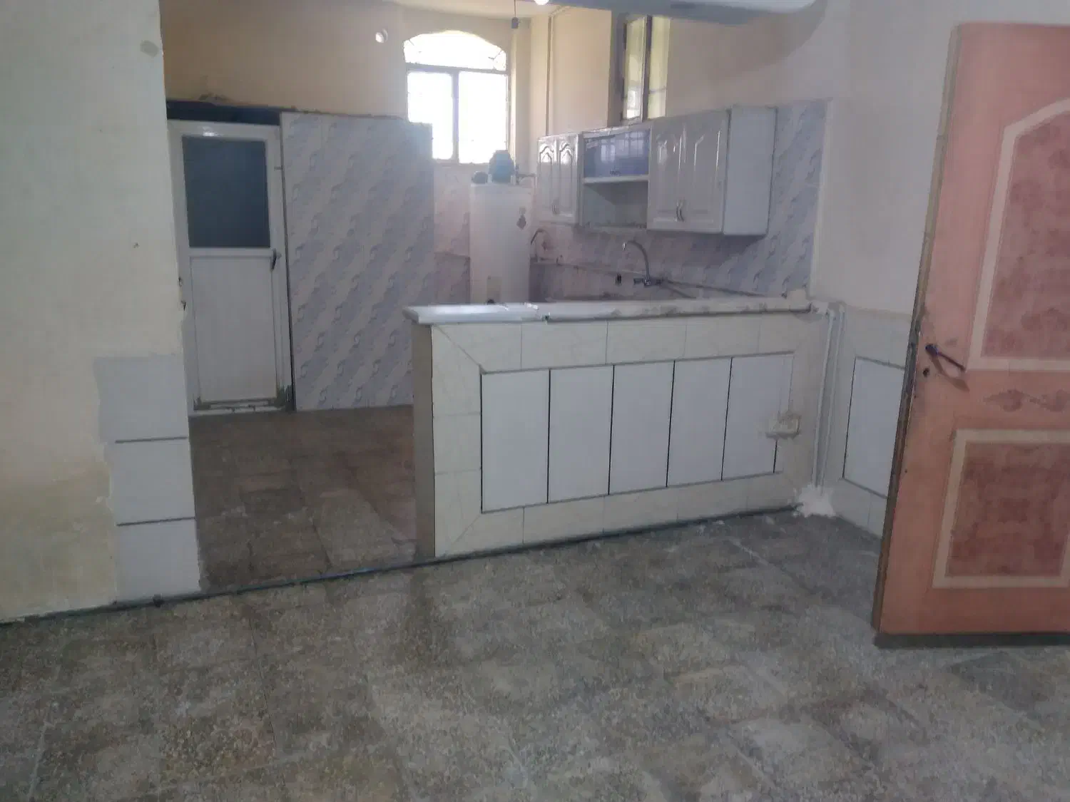 ۷۰مترخونه دربست طبقه همکف|اجارهٔ خانه و ویلا|الیگودرز, |دیوار