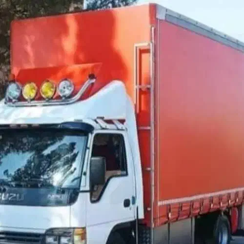 باربری.وحمل اثاثیه ی منزل همراه با کارگر|خدمات حمل و نقل|بندر گناوه, |دیوار