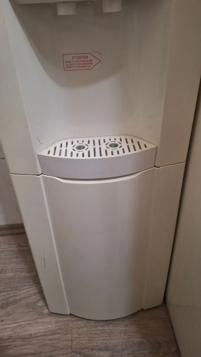 آبسرد کن و گرم کن دیجتال گاسونیک|آب‌سردکن و تصفیه آب|کرج, جهان‌شهر|دیوار