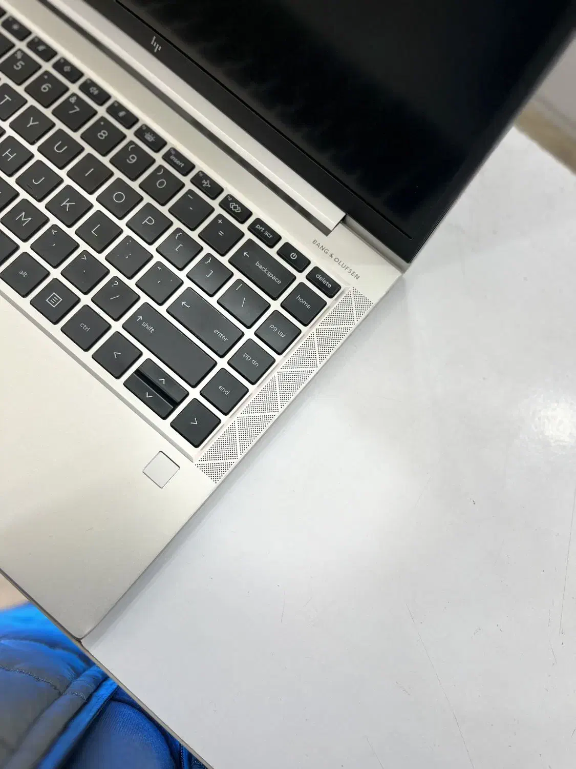 hp Elite book G8 Ryzen5 pro اوپن باکس|رایانه همراه|رشت, دیلمان|دیوار