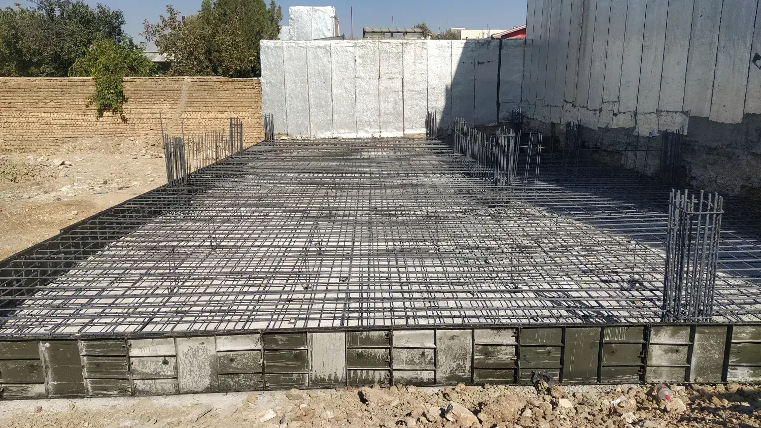 استخدام آرماتوربند|استخدام معماری، عمران و ساختمانی|نورآباد, |دیوار