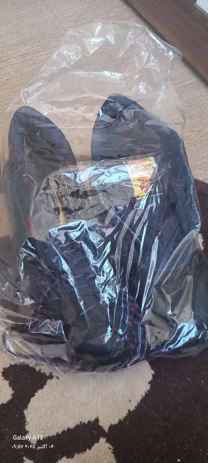 کفش ایمنی|کیف، کفش، کمربند|زرند, |دیوار