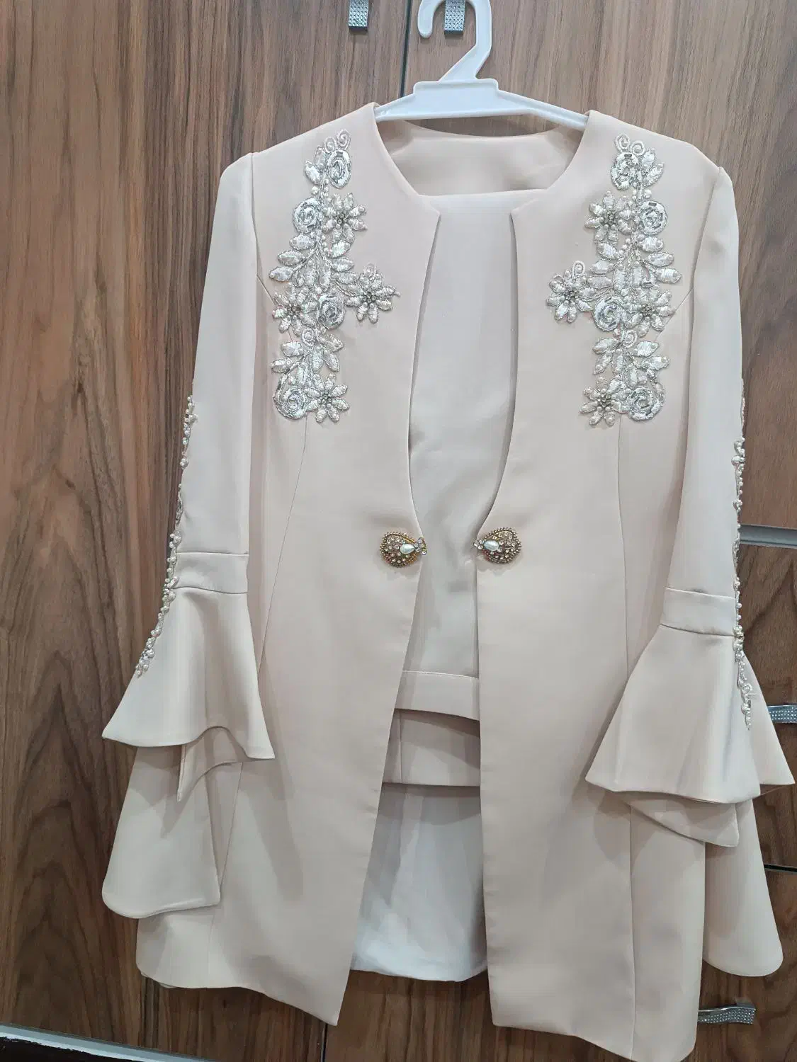 لباس مجلسی شیک|لباس|اهواز, آریاشهر|دیوار