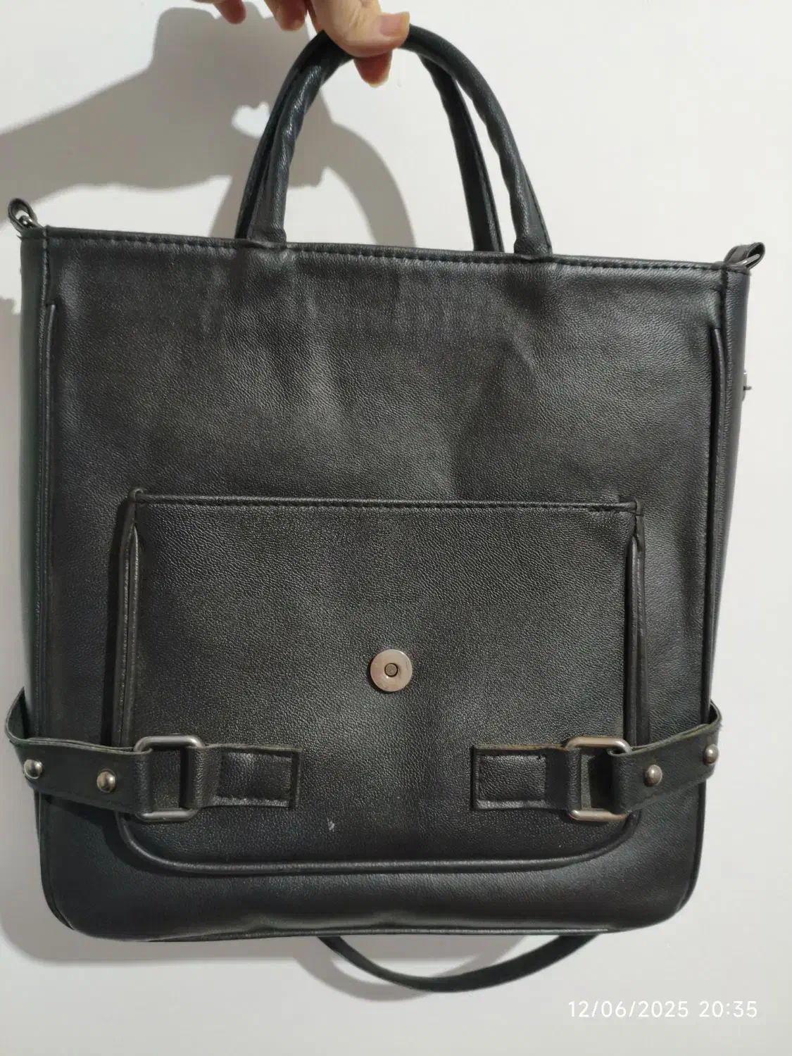 کیف اداری و دانشجویی|کیف، کفش، کمربند|قرچک, مهدیه|دیوار