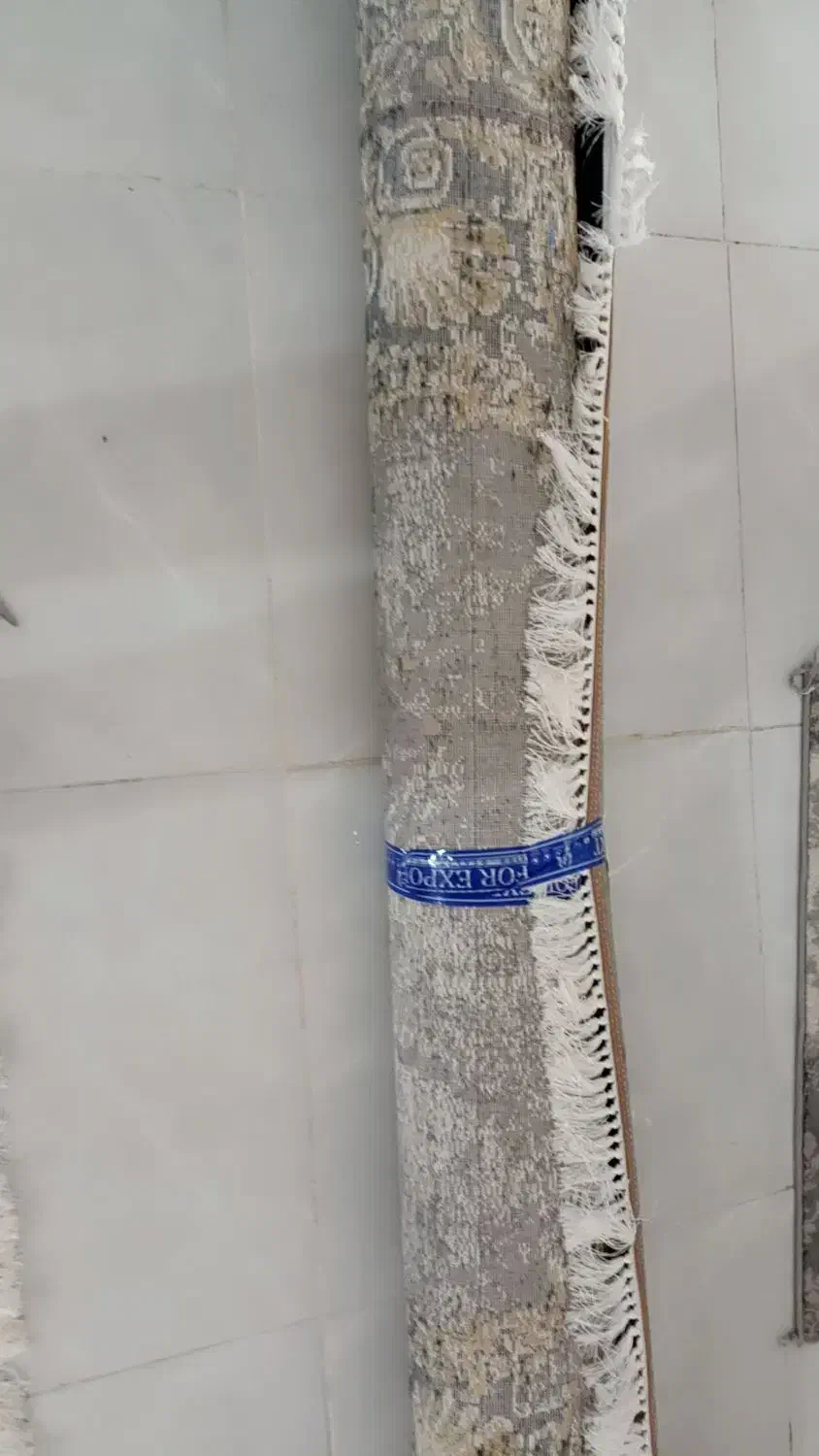 فرش تازه|فرش|دهگلان, |دیوار