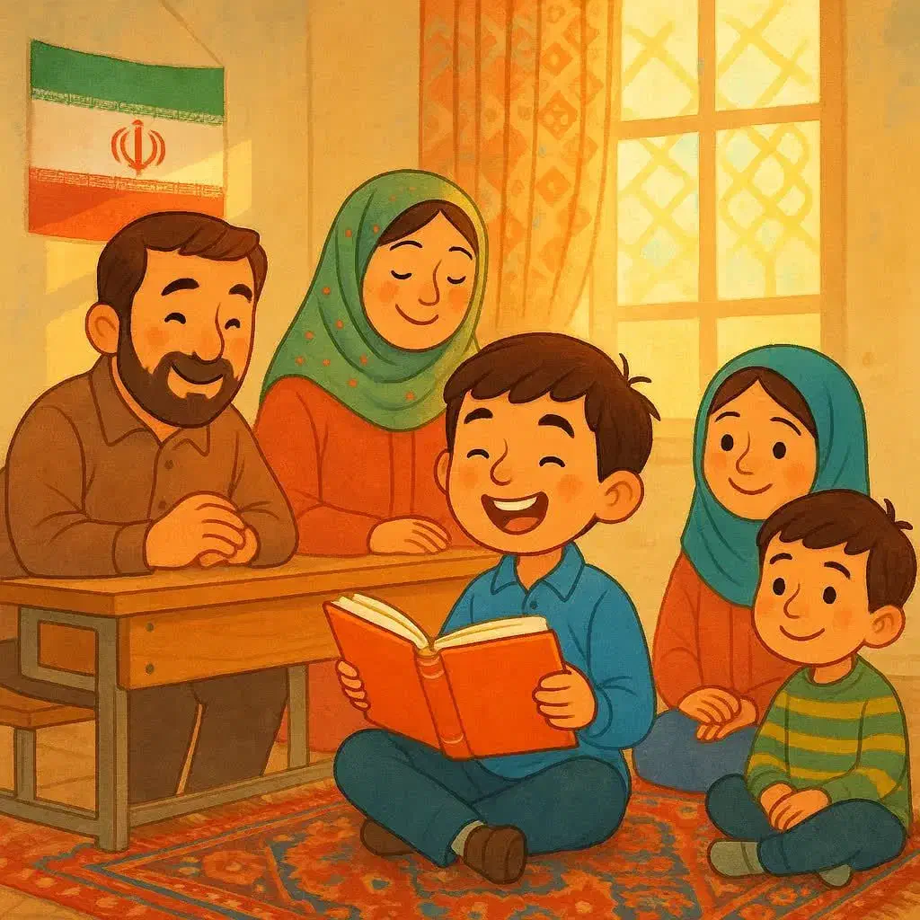 تدریس خصوصی ابتدایی و متوسطه|خدمات آموزشی|اهواز, فولادشهر|دیوار