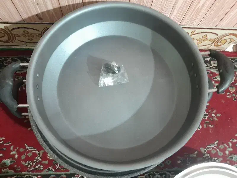 ماهی تاوه تفلون|ظروف پخت‌وپز|خرمشهر, |دیوار