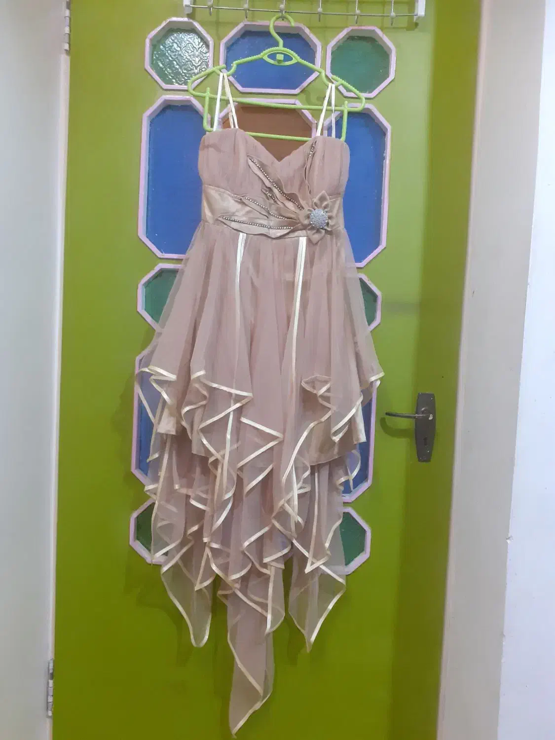 لباس مجلسی مناسب عقدوعروسی وتولد|لباس|برخوار, |دیوار