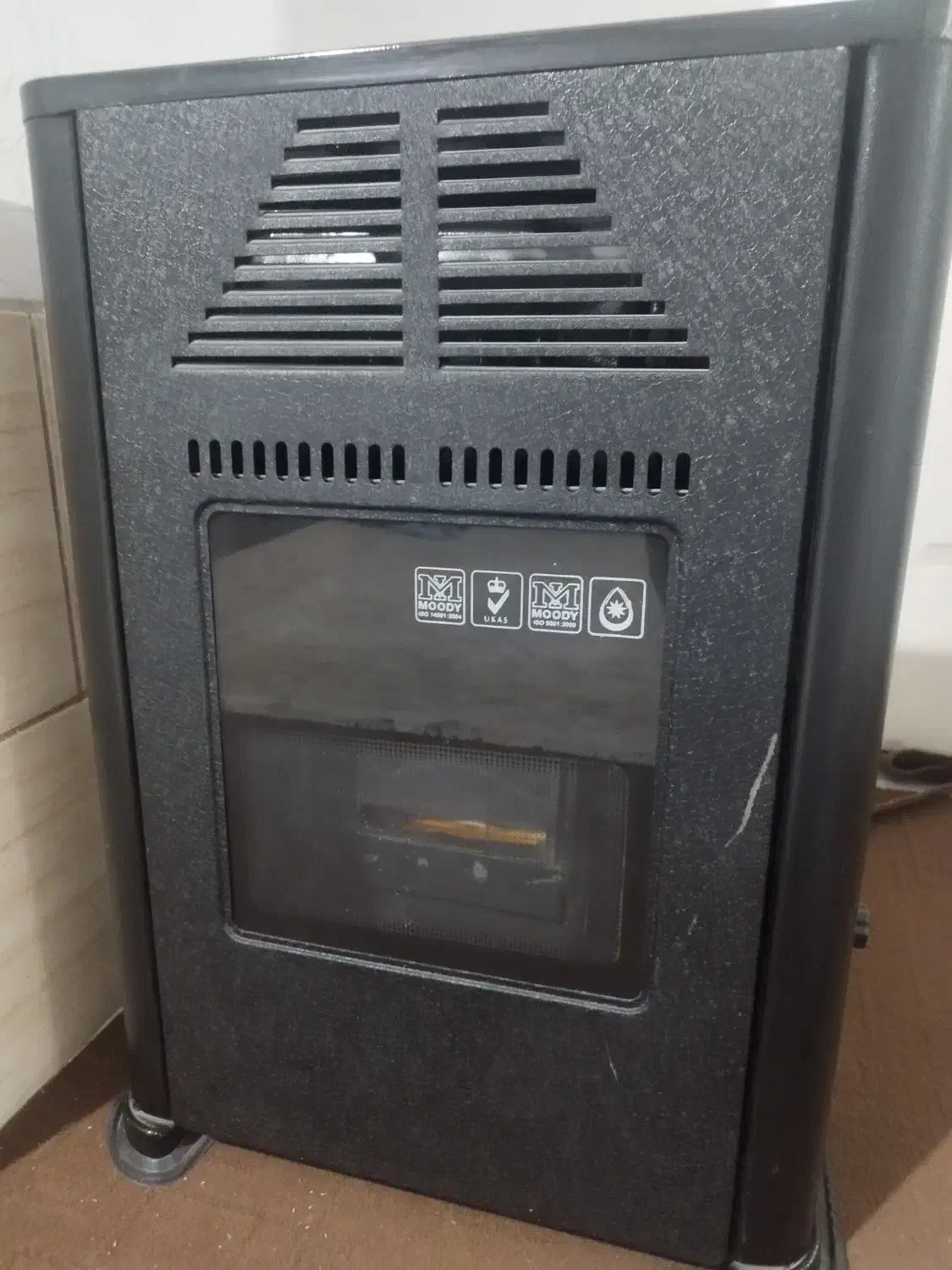 بخاری|بخاری، هیتر، شومینه|شیراز, مسلم|دیوار