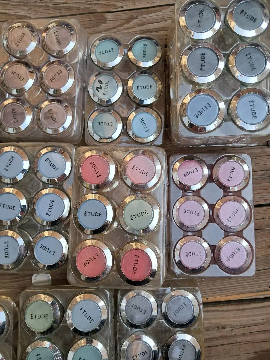 سایه پودری اتود|آرایشی، بهداشتی، درمانی|تهران, زرکش|دیوار