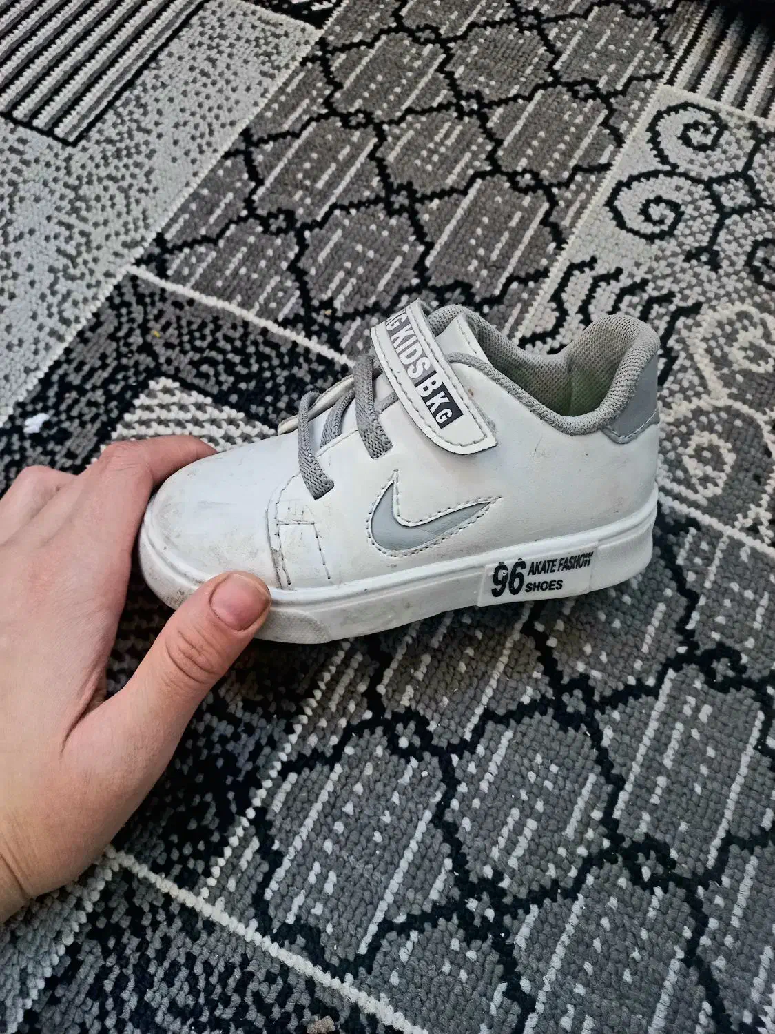 کفش های کودک|کفش و لباس بچه|قوچان, |دیوار