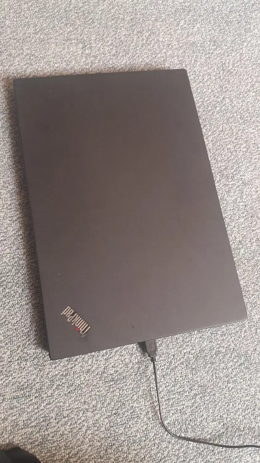 لب تاپ لنوو L590|رایانه همراه|قشم, |دیوار