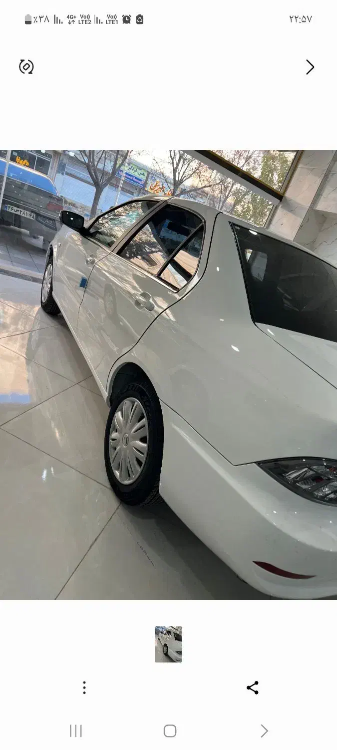 سورن پلاس ۱۴۰۴ صفر|خودرو سواری و وانت|کرج, کمال‌شهر|دیوار