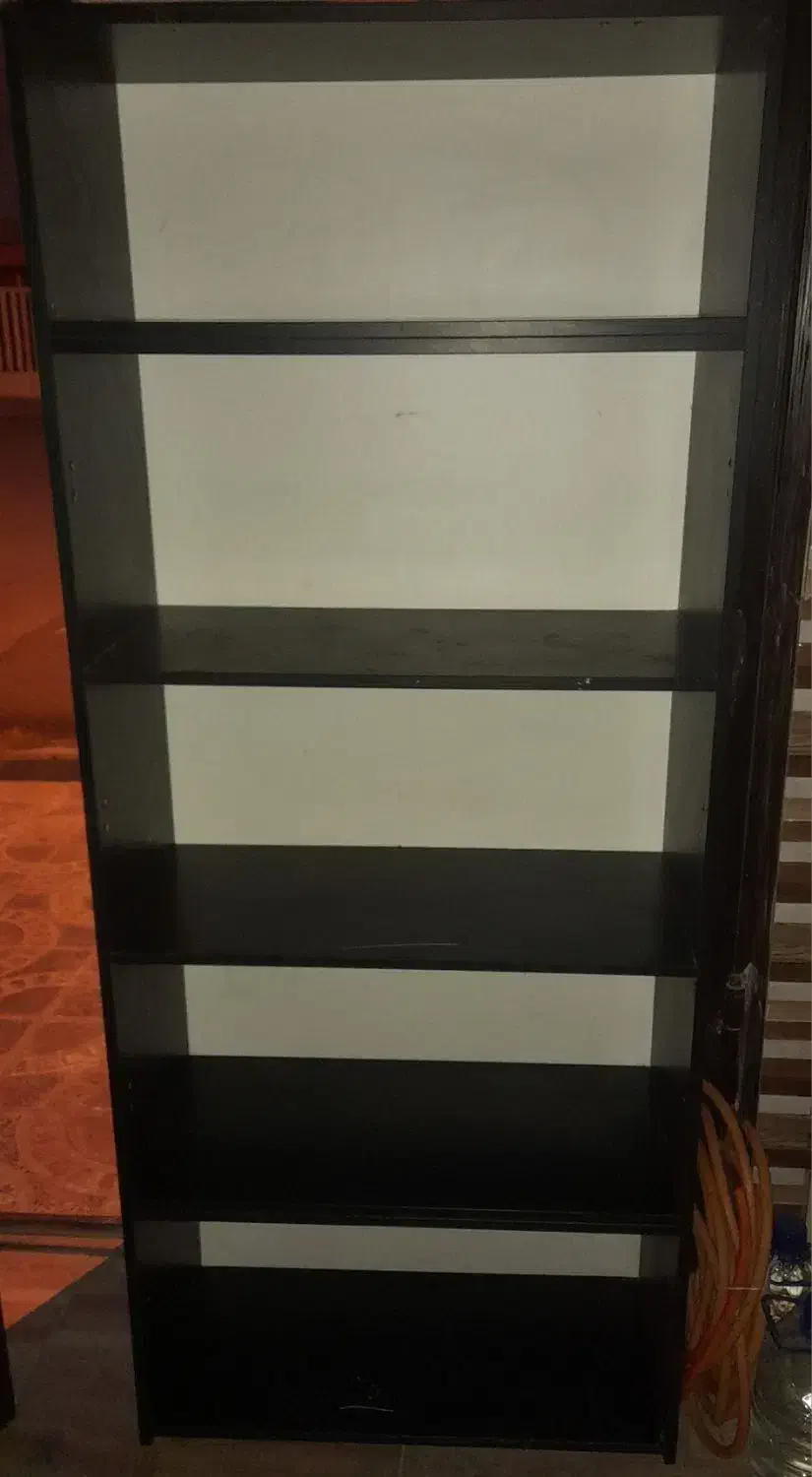 قفسه و ویترین|کتابخانه، شلف، قفسه‌های دیواری|دورود, |دیوار