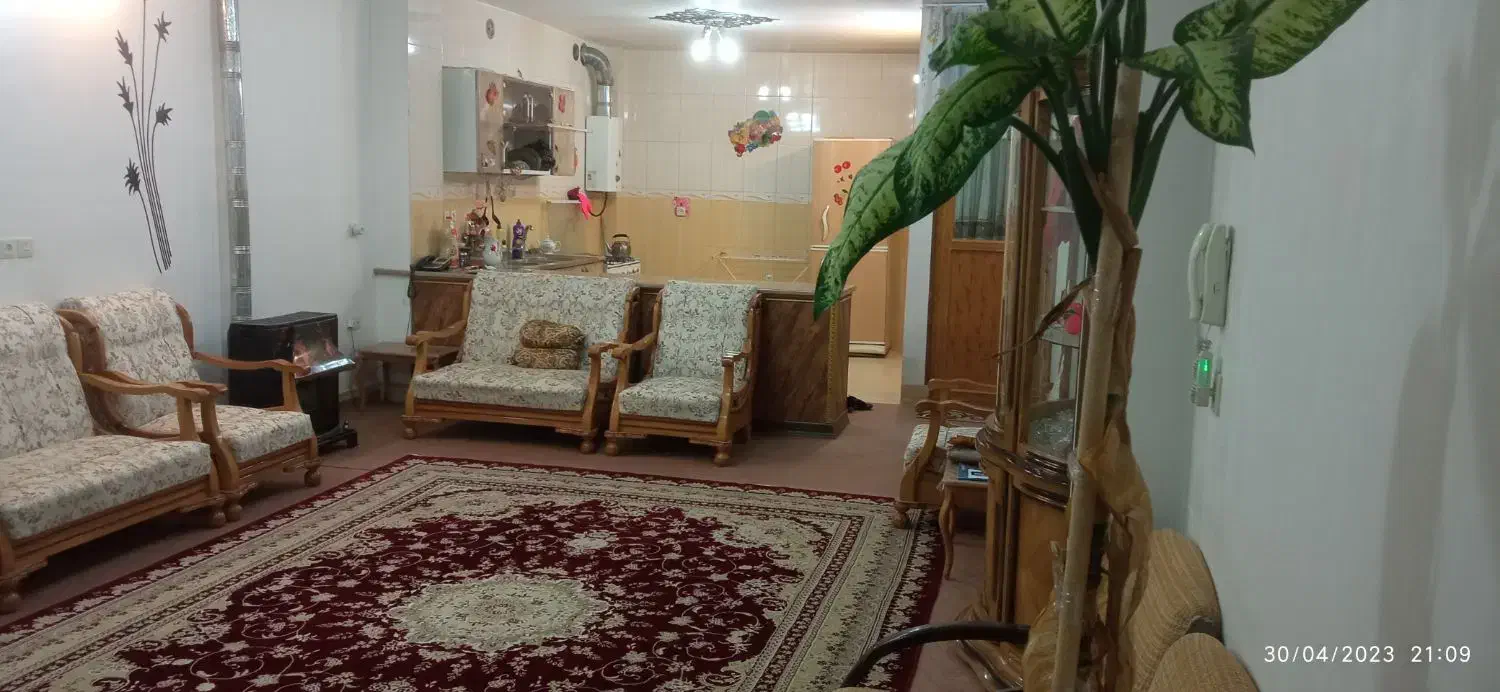 اجاره منزل ویلایی،درچه خمینی شهر|اجارهٔ آپارتمان|خمینیشهر, |دیوار