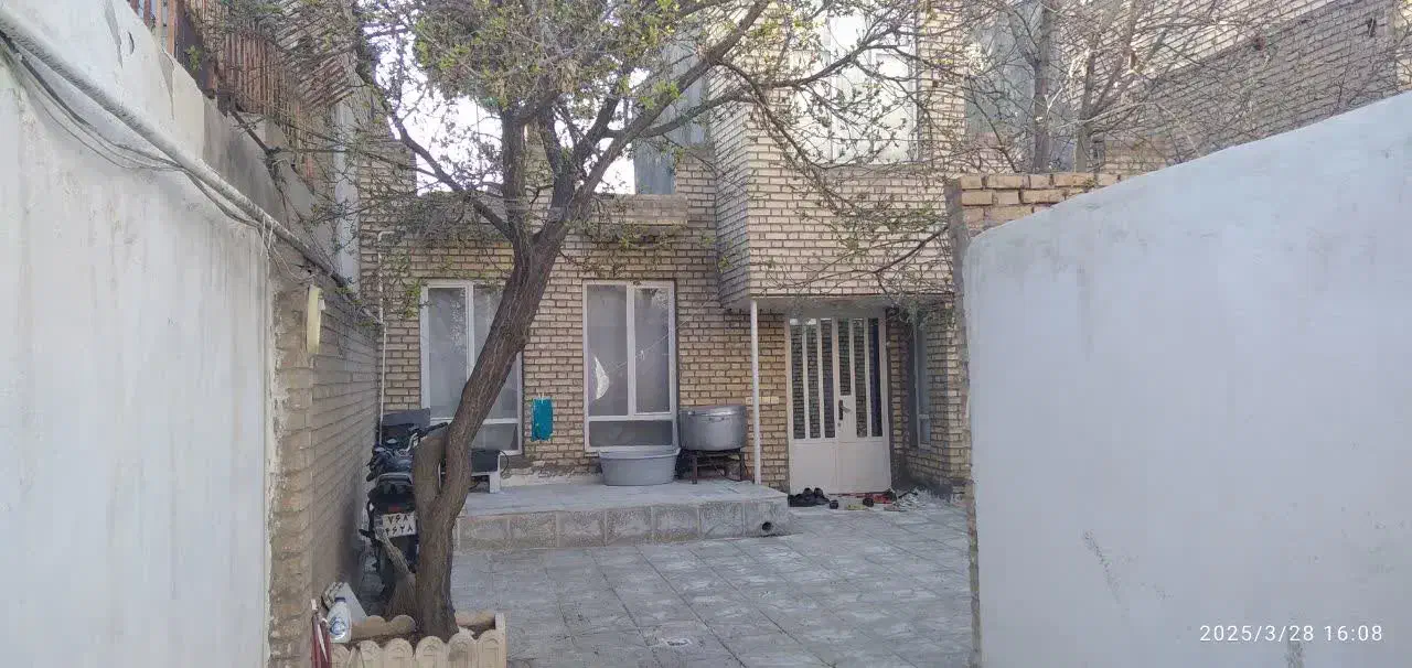 منزل ویلایی220متری|فروش خانه و ویلا|نیشابور, بنیاد شهید|دیوار